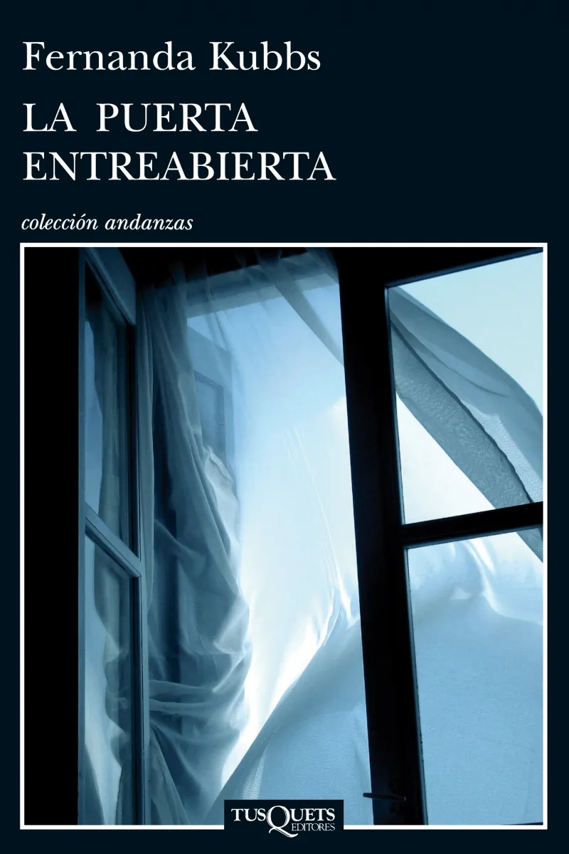 PUERTA ENTREABIERTA,LA