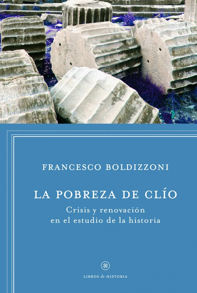 POBREZA DE CLIO, LA