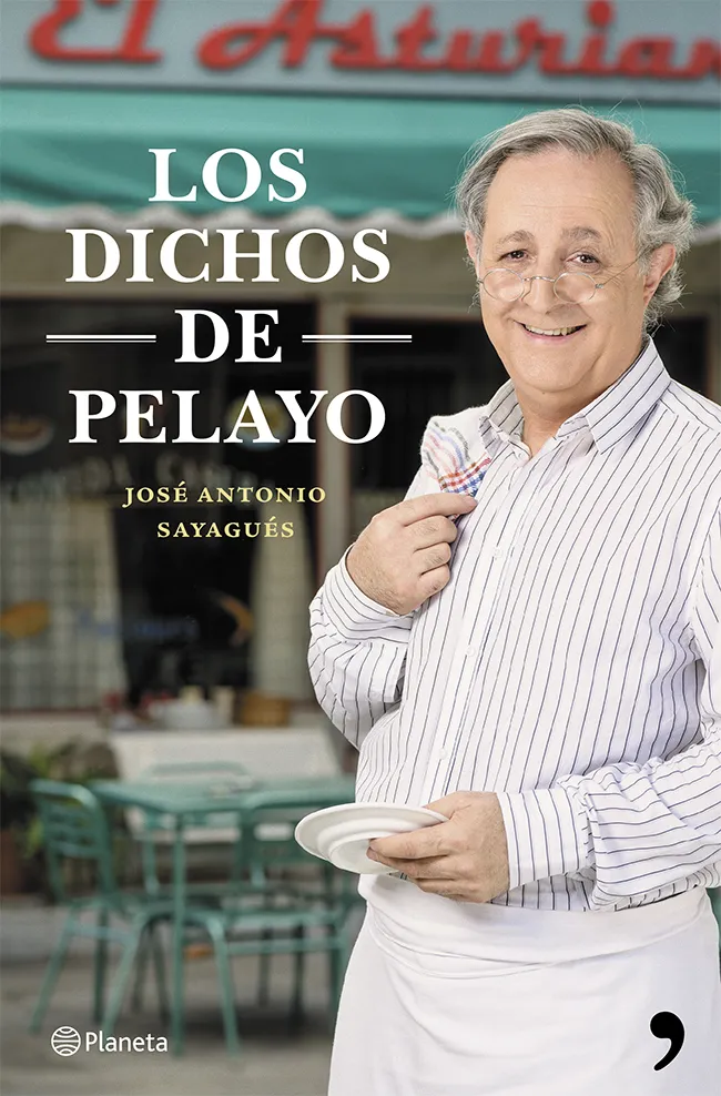 DICHOS DE PELAYO,LOS