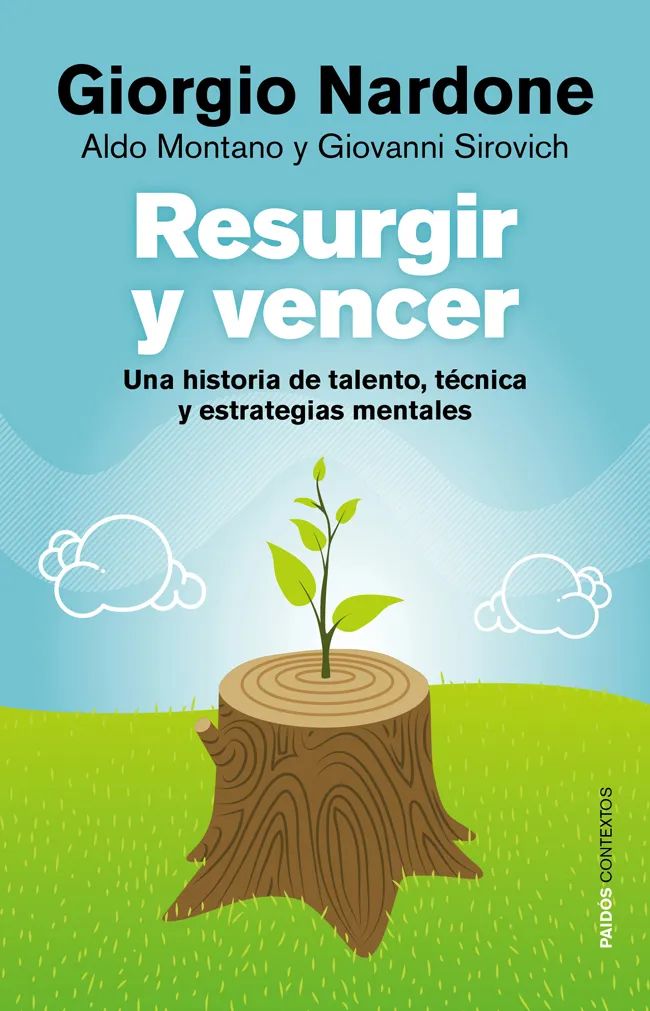 RESURGIR Y VENCER