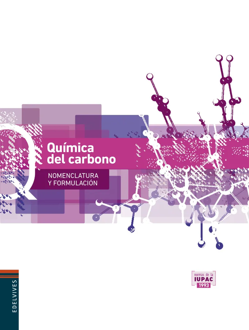 Quimica del carbono (Nomenclatura y Formulación)
