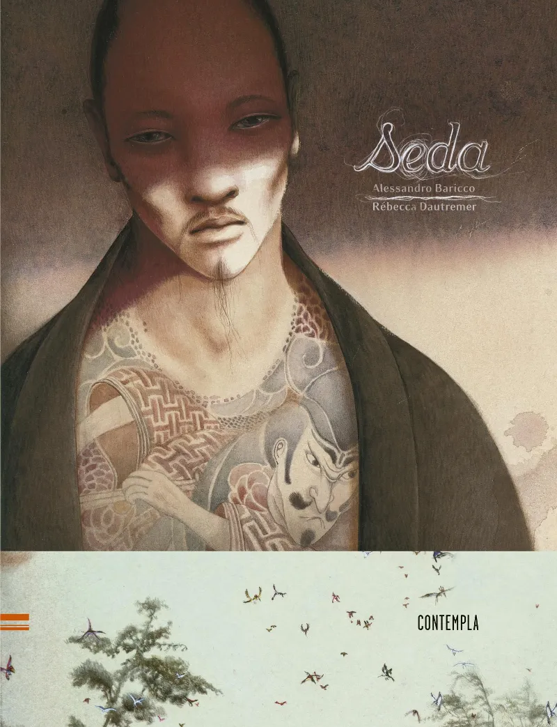 SEDA -IL.LUSTRAT-