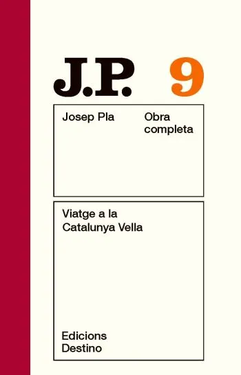 Viatge a la Catalunya Vella
