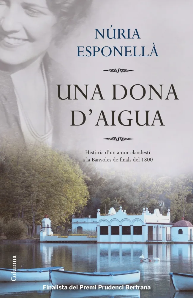 DONA D'AIGUA,UNA