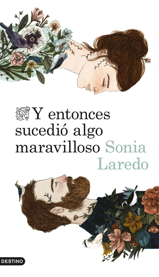 Y ENTONCES SUCEDIO ALGO MARAVILLOSO