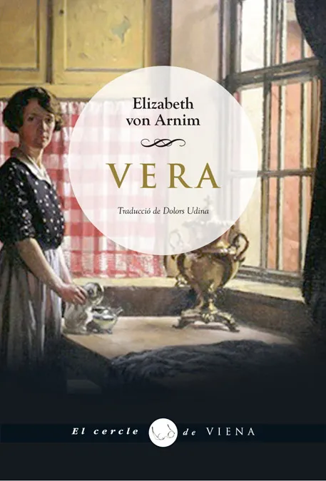 VERA -TRADUCCIO DE DOLORS UDINA-