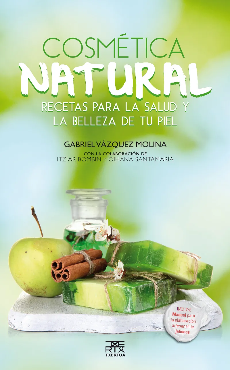 COSMETICA NATURAL