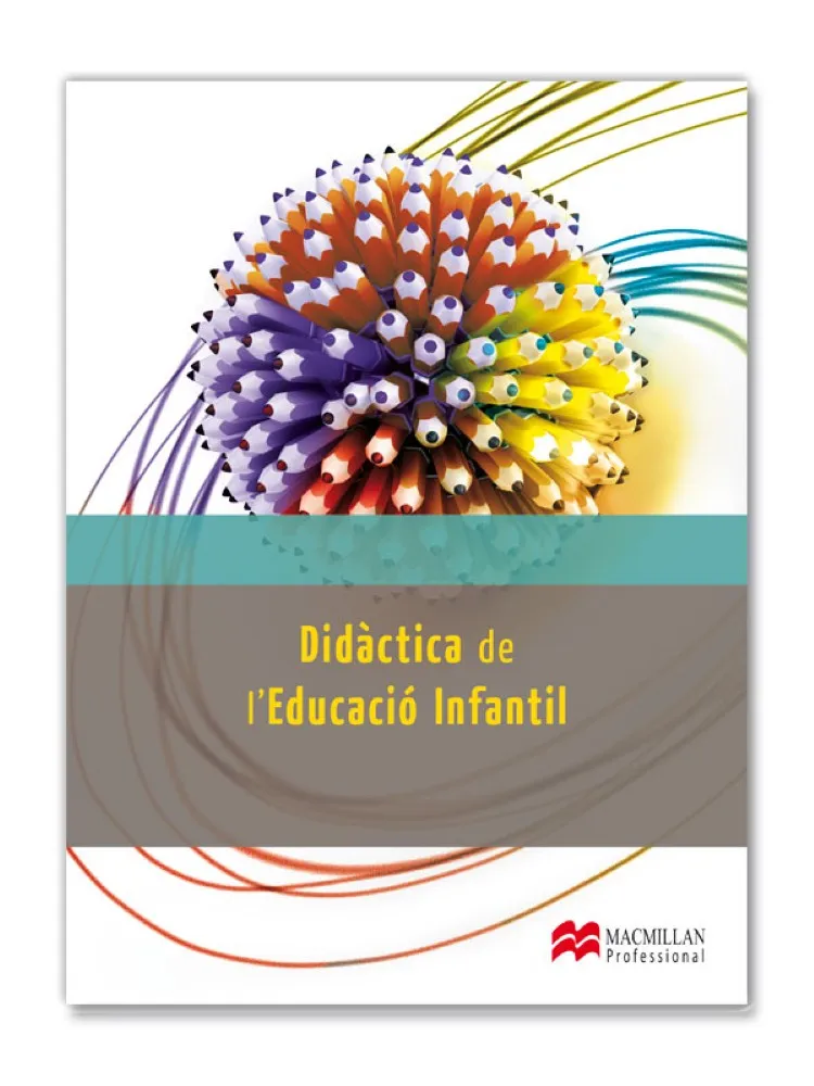 DIDACTICA DE L'EDUCACIO INFANTIL
