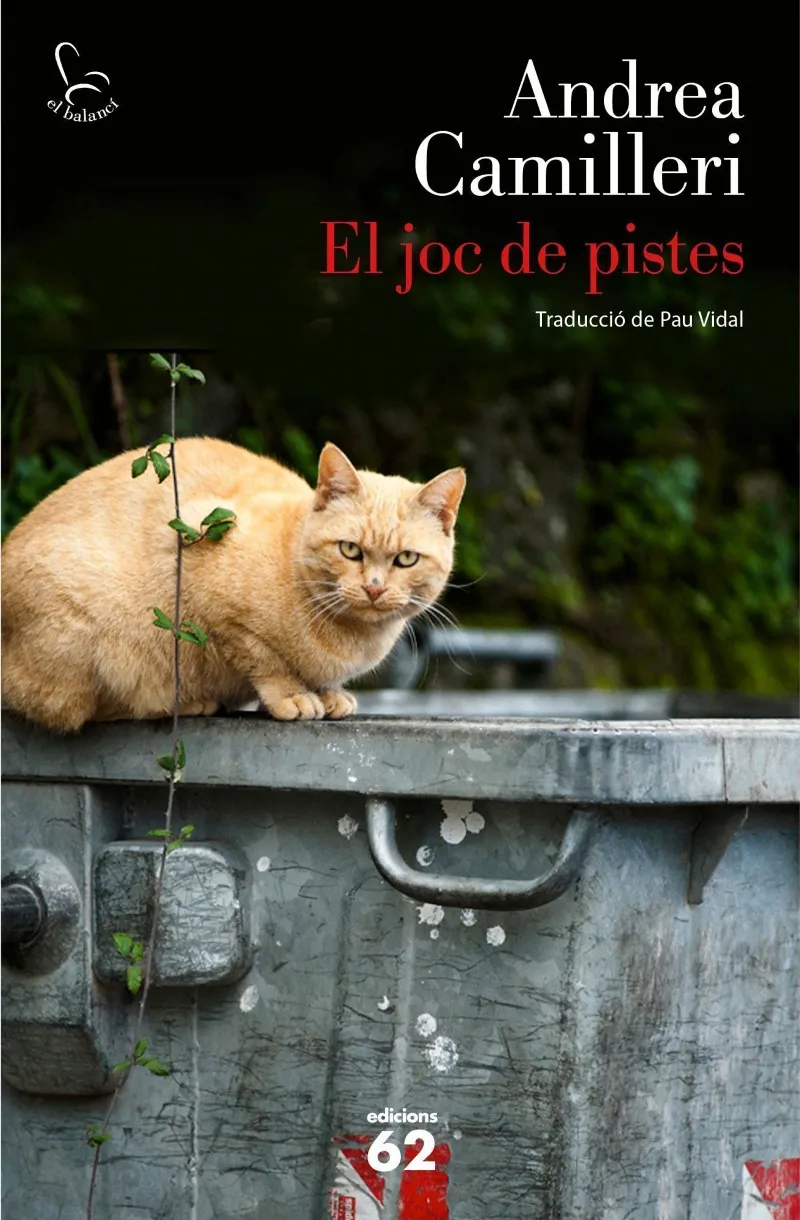 JOC DE PISTES,EL