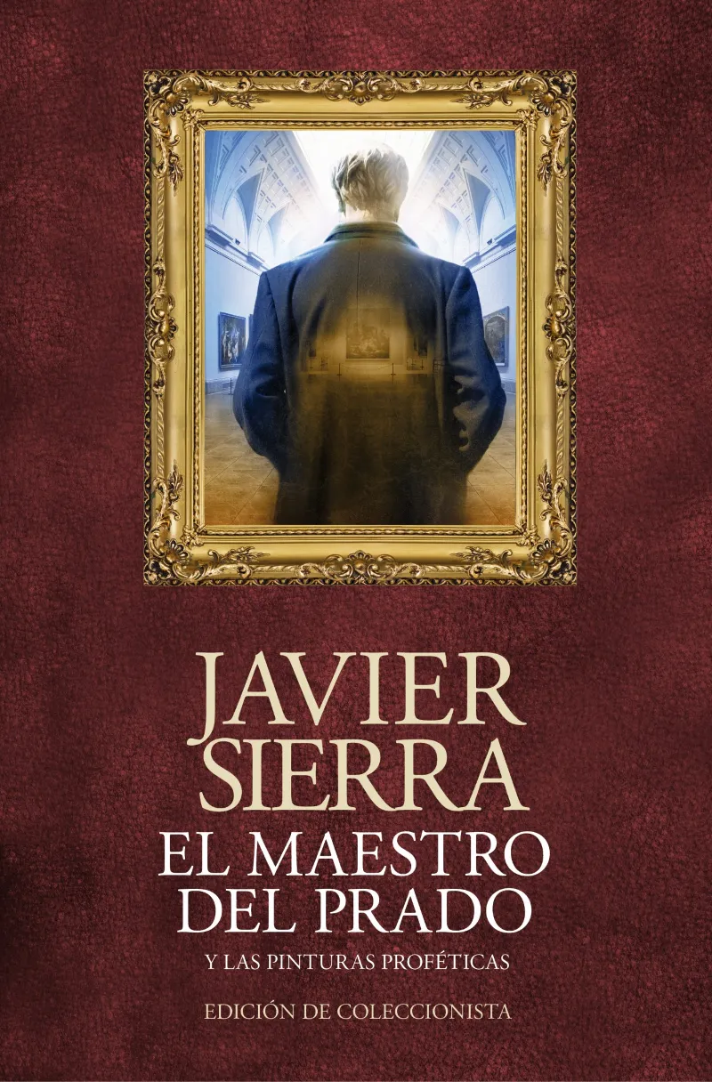 El maestro del Prado (edición de coleccionista)