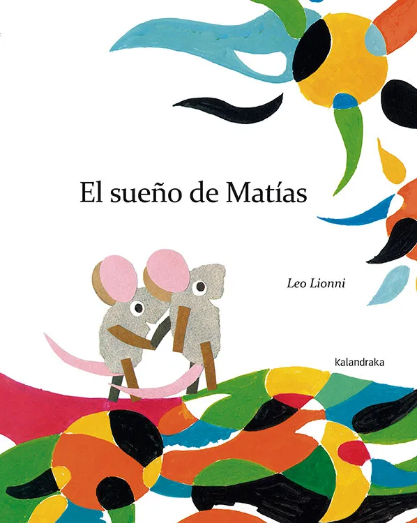 SUEÑO DE MATIAS, EL