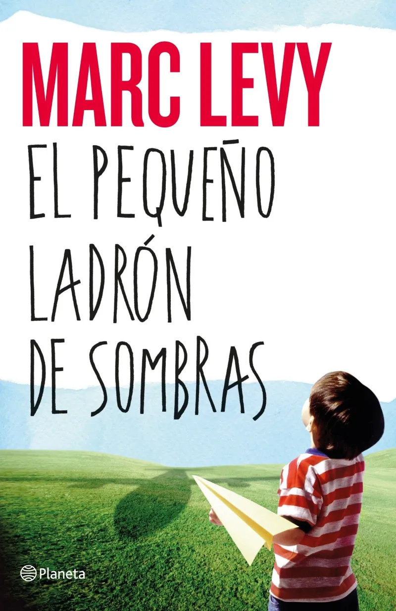 PEQUEÑO LADRON DE SOMBRAS,EL