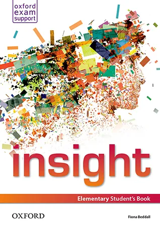 INSIGHT ELEMENTARY SB