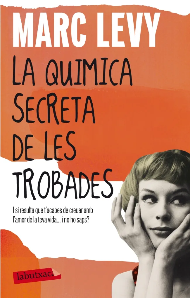 La química secreta de les trobades