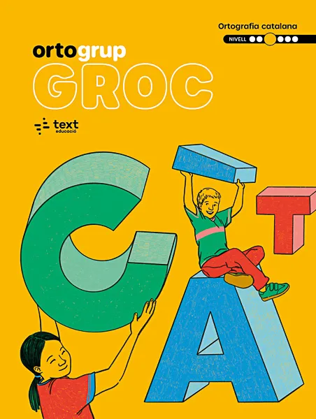 Ortogrup groc