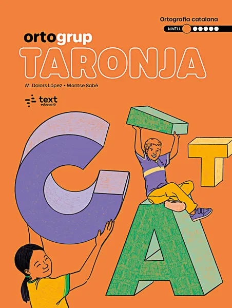 Ortogrup taronja
