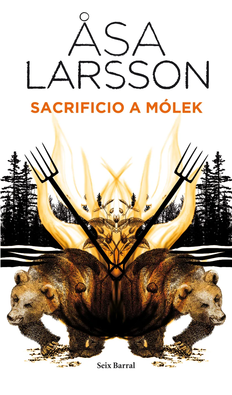 SACRIFICIO A MOLEK