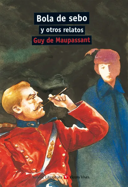 BOLA DE SEBO Y OTROS RELATOS-16
