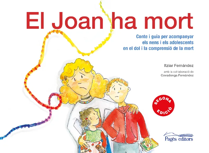 JOAN HA MORT,EL