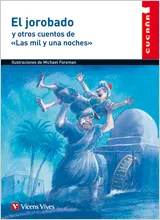 EL JOROBADO Y OTROS CUENTOS...-13