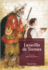 LAZARILLO DE TORMES-4