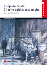 OJO DE CRISTAL, EL / CHARLIE SALDRA ESTA NOCHE