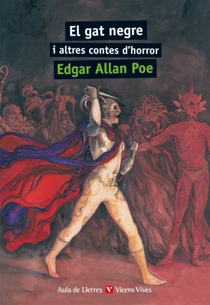 EL GAT NEGRE I ALTRES CONTES D'HORROR-18