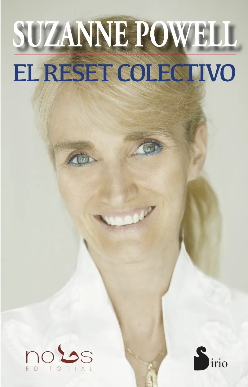 RESET COLETIVO,EL