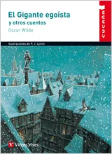 EL GIGANTE EGOISTA Y OTROS CUENTOS-1