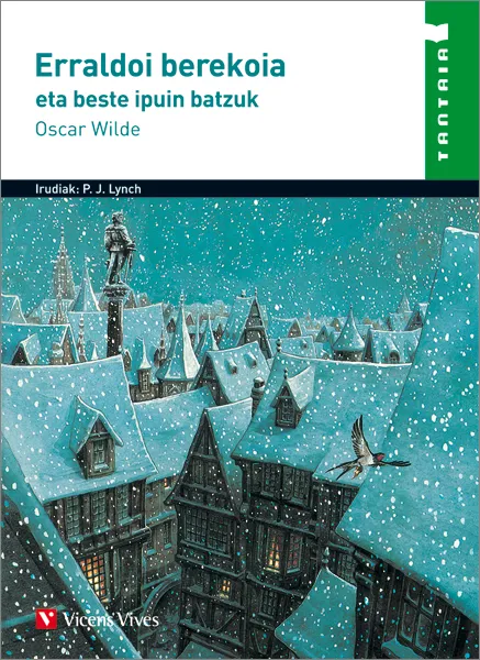 ERRALDOI BEREKOIA ETA BESTE IPUIN BATZUK-2