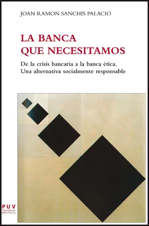 BANCA QUE NECESITAMOS,LA
