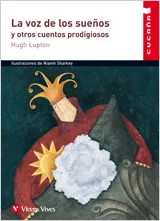 VOZ DE LOS SUEÑOS, LA +++++++++++++++++++++EXHAURIT