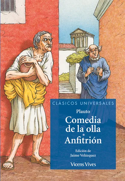 COMEDIA DE LA OLLAANFITRION-2