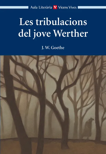 TRIBULACIONS DEL JOVE WERTHER,LES