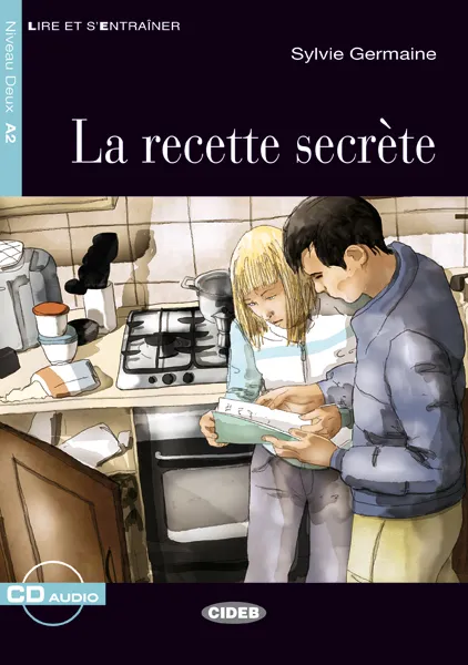 RECETTE SECRETE, LA