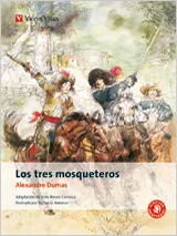LOS TRES MOSQUETEROS-12