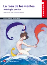 LA ROSA DE LOS VIENTOS. ANTOLOGIA POETICA