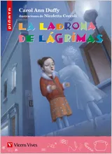 LA LADRONA DE LAGRIMAS-22