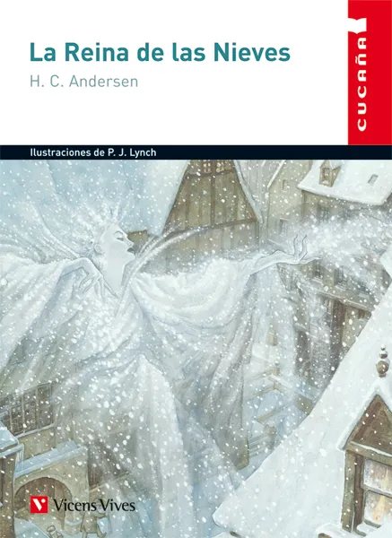 LA REINA DE LAS NIEVES-16
