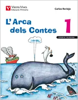 L' ARCA DELS CONTES 1. COMUNITAT VALENCIANA