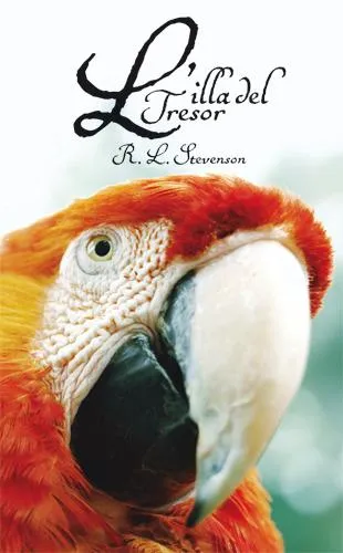 ILLA DEL TRESOR,L'