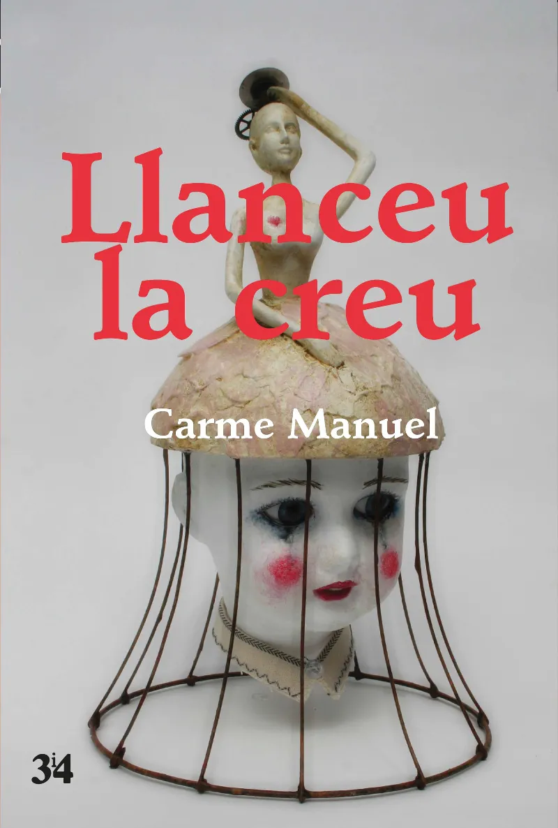 LLANCEU LA CREU