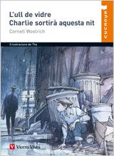 L'ULL DE VIDRECHARLIE SORTIRA AQUESTA NIT-8