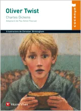 OLIVER TWIST - CUCANYA N/C