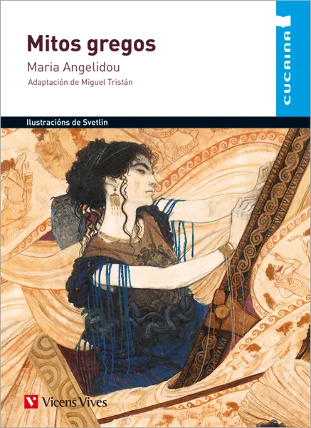 MITOS GREGOS-5