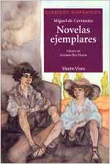 NOVELAS EJEMPLARES