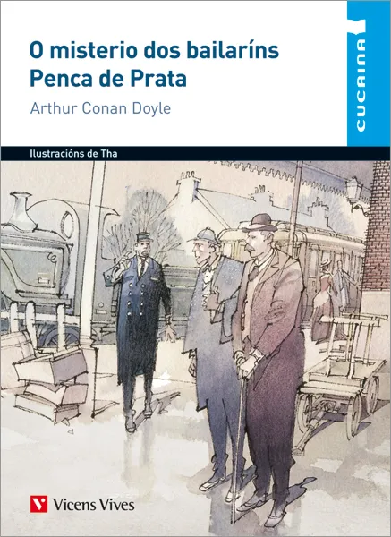 O MISTERIO DOS BAILARINSPENCA DE PRATA-12