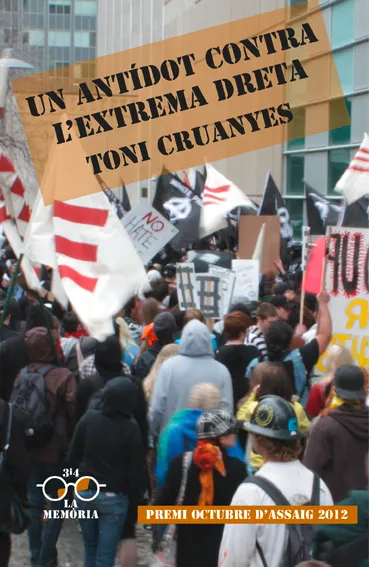ANTIDOT CONTRA L'EXTREMA DRETA,UN