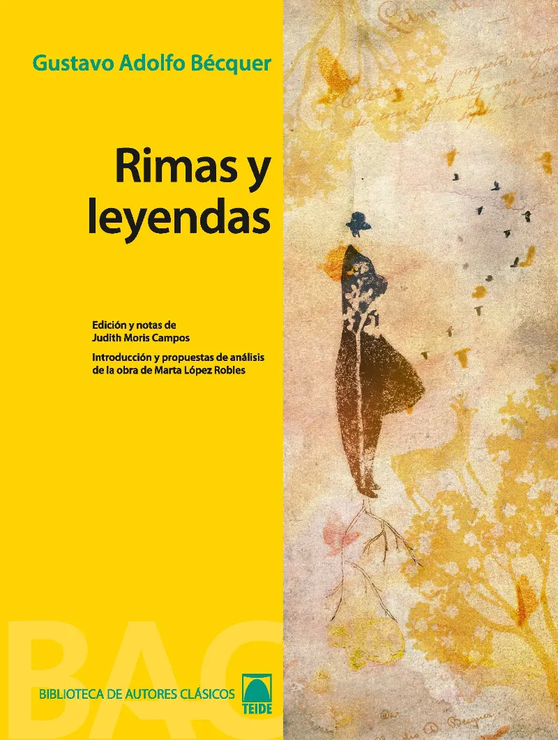 RIMAS Y LEYENDAS (B.A.C)