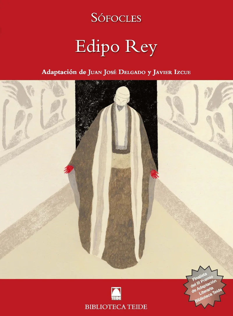 EDIPO REY (B.T)